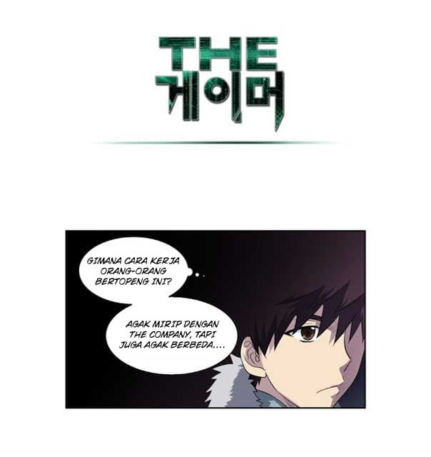 Chapter Komik
              The Gamer Chapter 193 - page 19