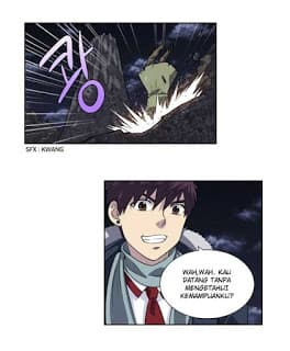 Chapter Komik
              The Gamer Chapter 194 - page 14