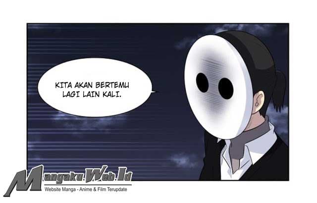 Chapter Komik
              The Gamer Chapter 194 - page 38