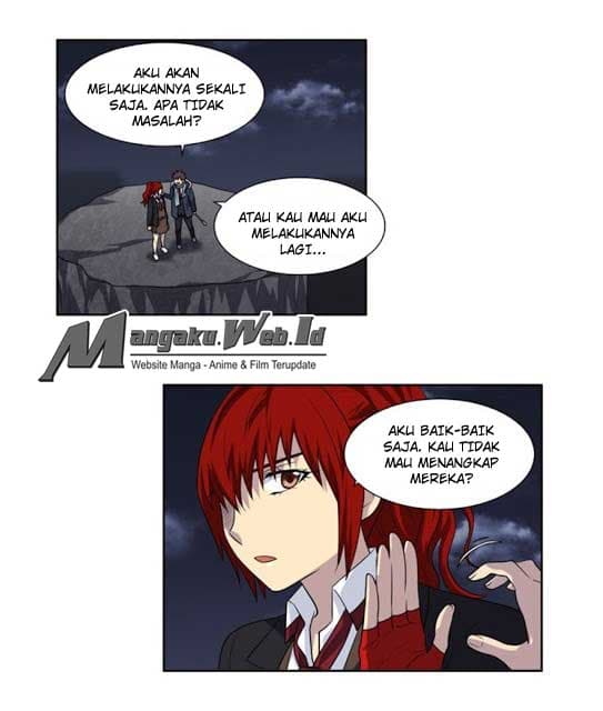 Chapter Komik
              The Gamer Chapter 194 - page 42