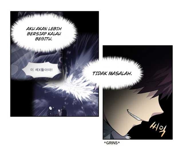 Chapter Komik
              The Gamer Chapter 194 - page 44