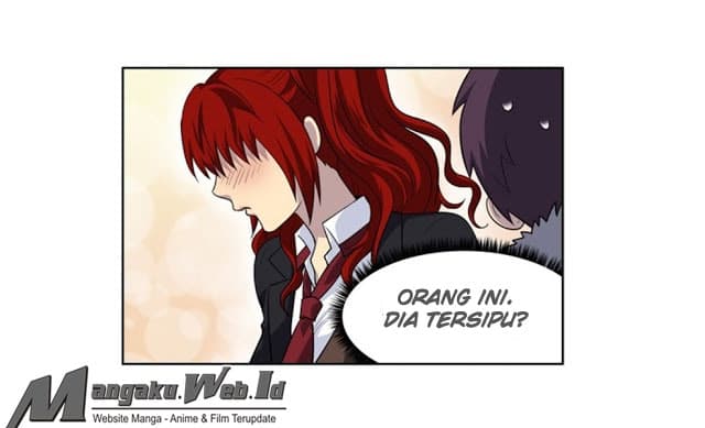 Chapter Komik
              The Gamer Chapter 195 - page 18