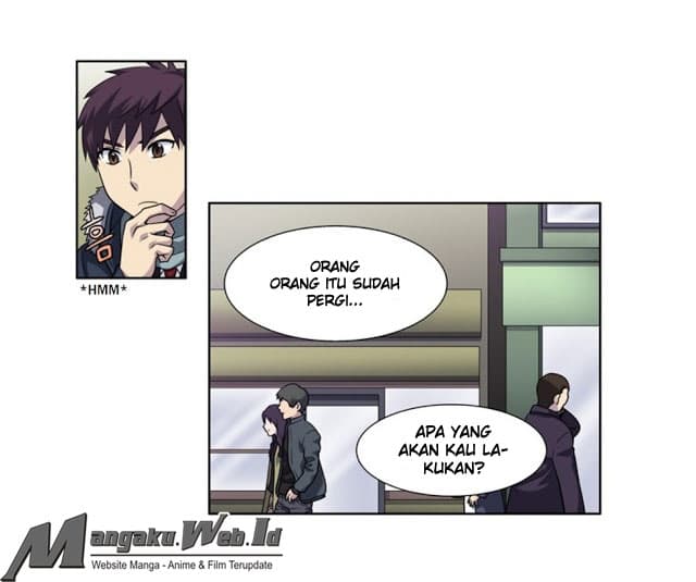 Chapter Komik
              The Gamer Chapter 195 - page 7