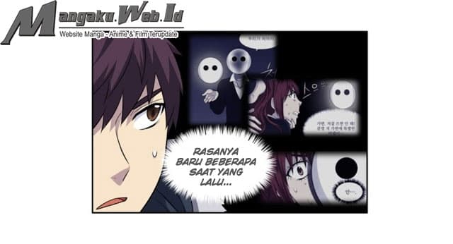 Chapter Komik
              The Gamer Chapter 195 - page 31