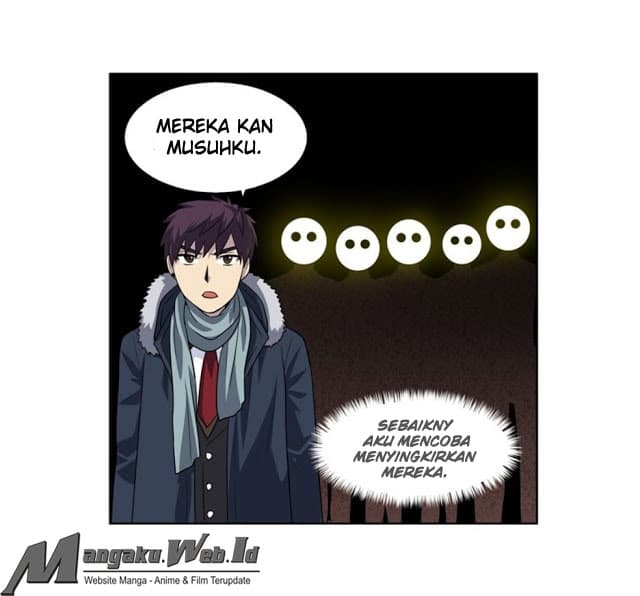 Chapter Komik
              The Gamer Chapter 195 - page 13