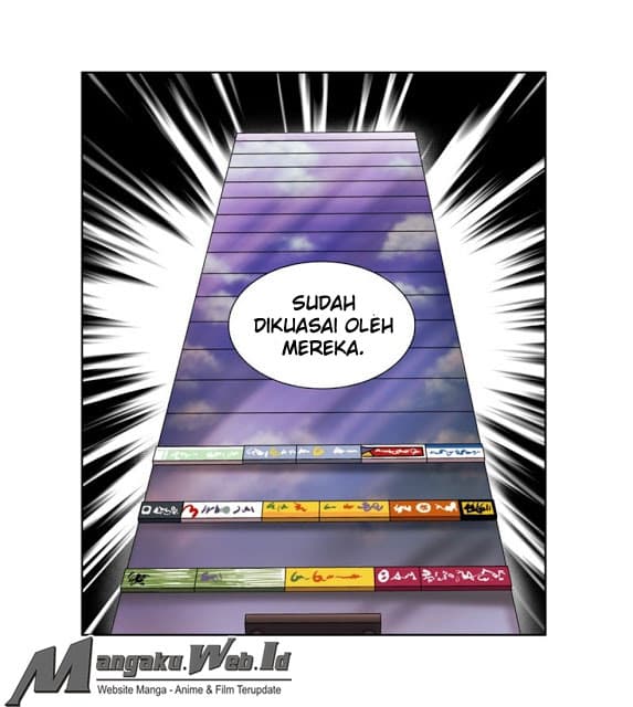 Chapter Komik
              The Gamer Chapter 195 - page 35