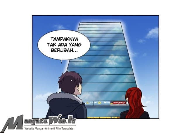 Chapter Komik
              The Gamer Chapter 195 - page 23