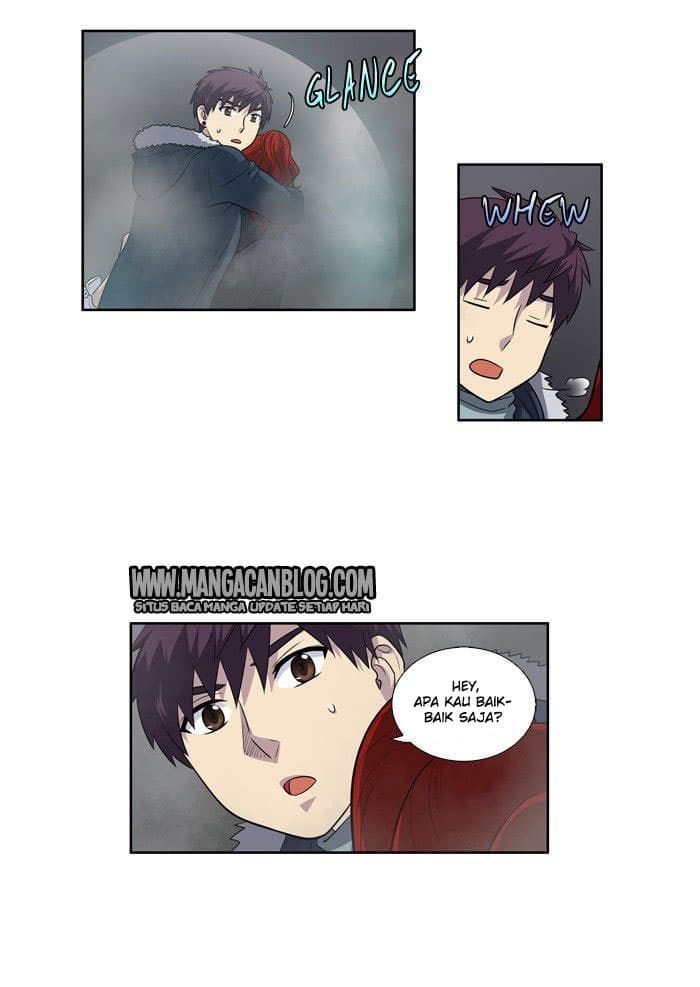 Chapter Komik
              The Gamer Chapter 196 - page 20