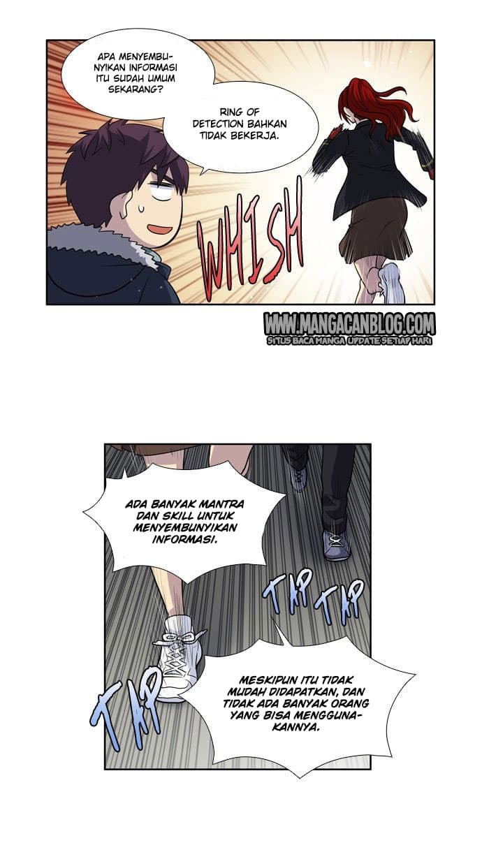 Chapter Komik
              The Gamer Chapter 196 - page 11