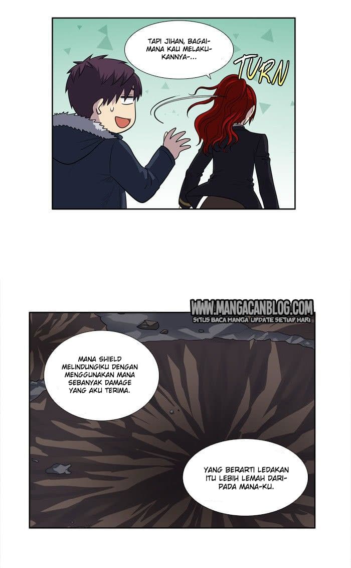 Chapter Komik
              The Gamer Chapter 196 - page 22