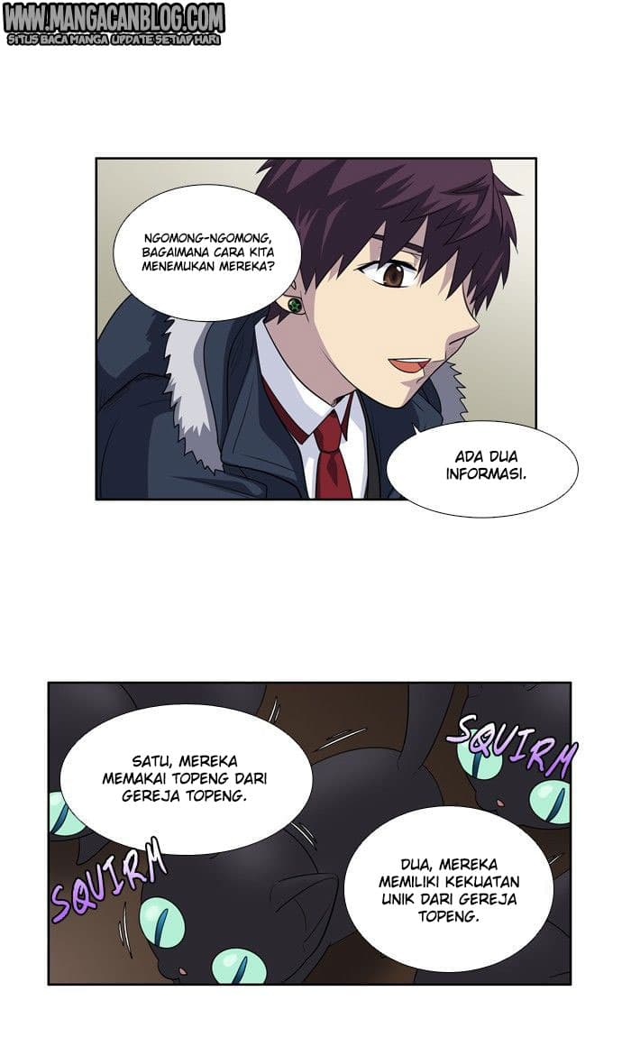 Chapter Komik
              The Gamer Chapter 198 - page 4