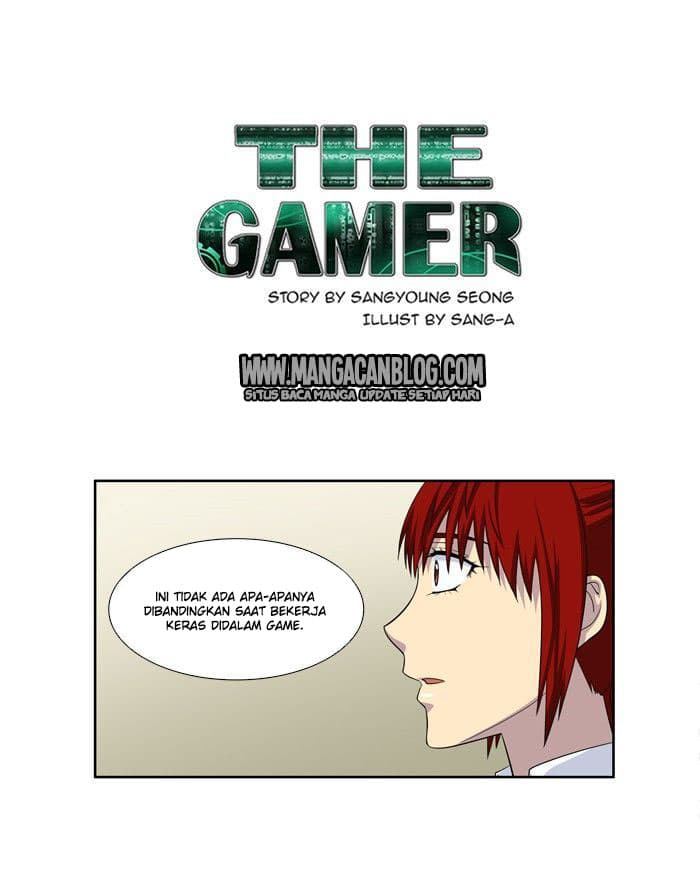 Chapter Komik
              The Gamer Chapter 198 - page 1