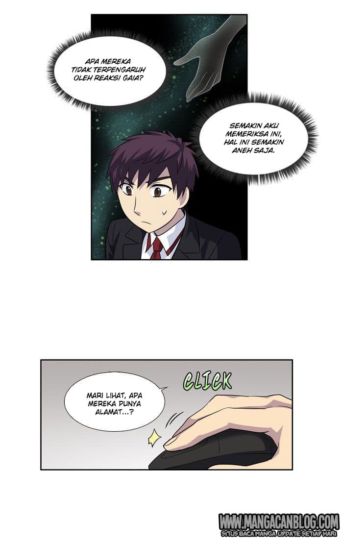 Chapter Komik
              The Gamer Chapter 198 - page 29