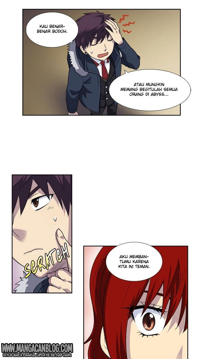 Chapter Komik
              The Gamer Chapter 198 - page 12