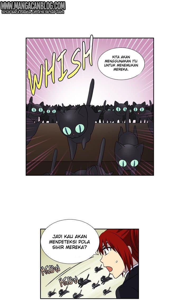 Chapter Komik
              The Gamer Chapter 198 - page 5