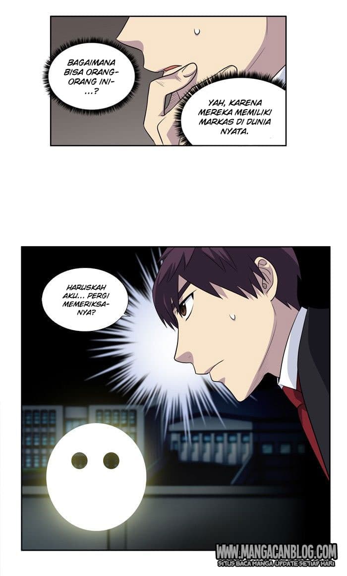 Chapter Komik
              The Gamer Chapter 198 - page 31