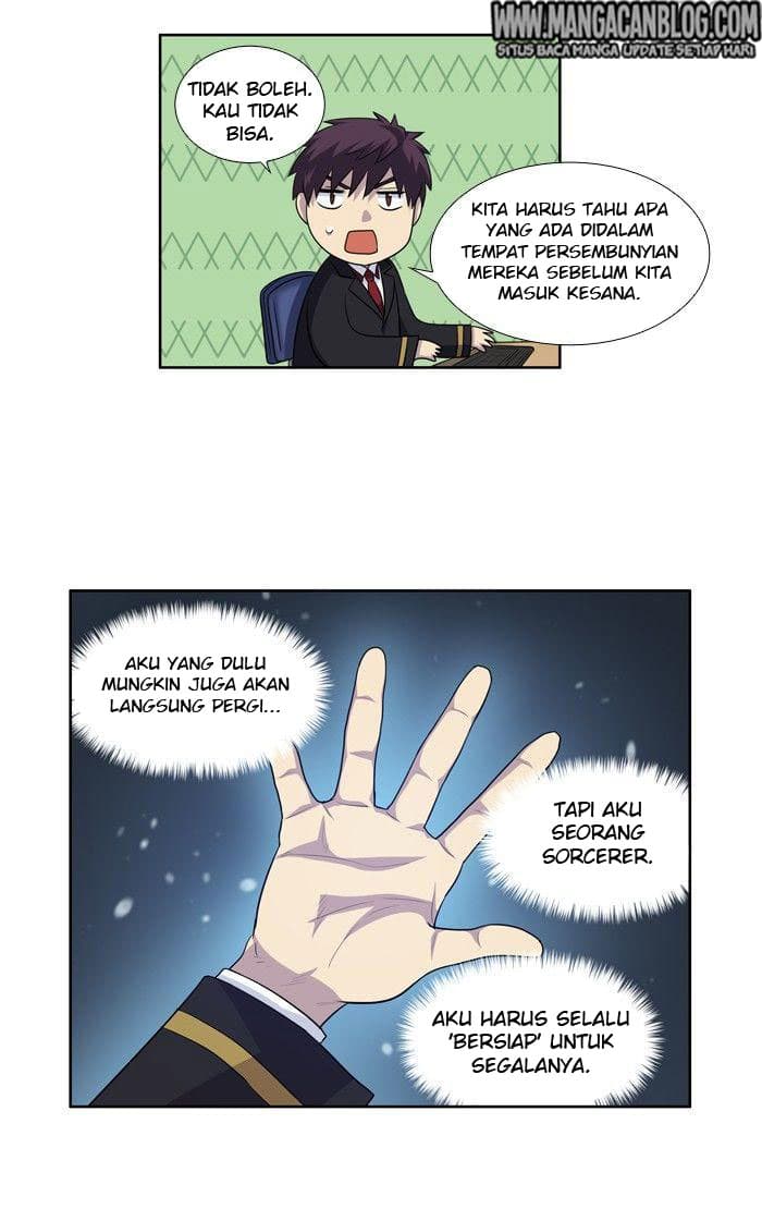 Chapter Komik
              The Gamer Chapter 199 - page 5