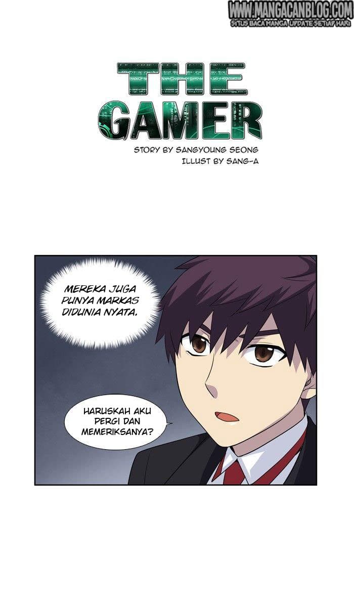 Chapter Komik
              The Gamer Chapter 199 - page 1