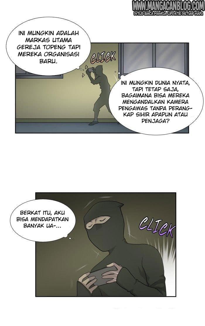 Chapter Komik
              The Gamer Chapter 199 - page 16