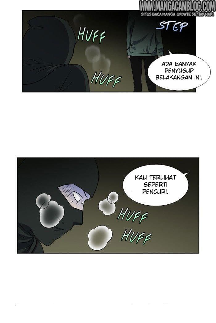 Chapter Komik
              The Gamer Chapter 199 - page 21