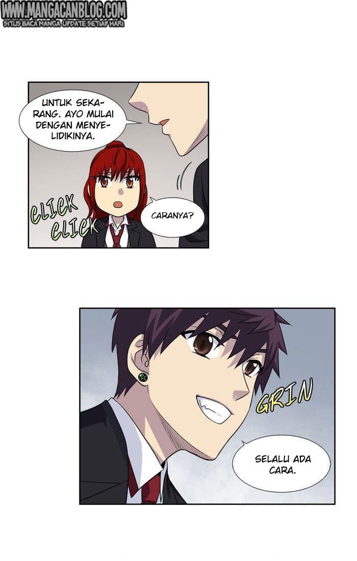 Chapter Komik
              The Gamer Chapter 199 - page 6