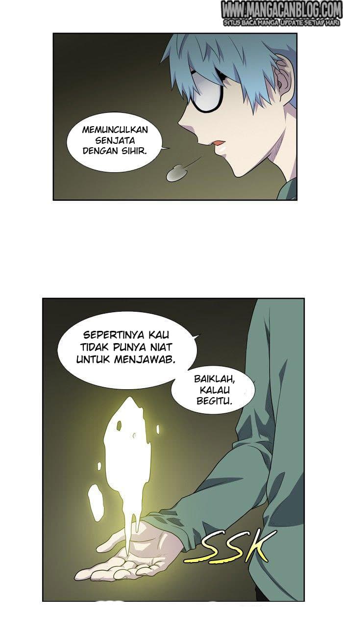 Chapter Komik
              The Gamer Chapter 199 - page 25