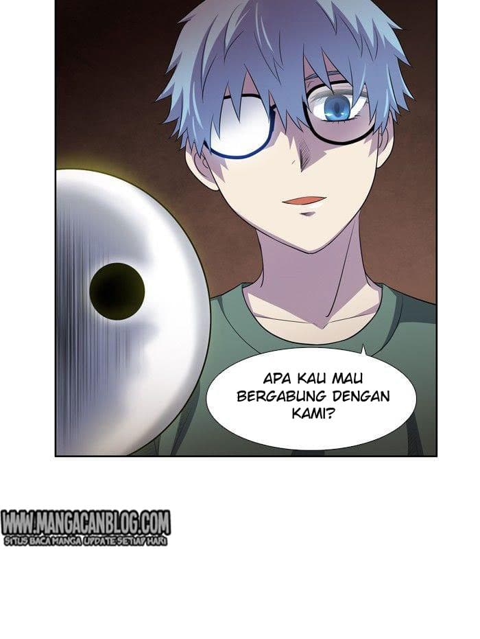 Chapter Komik
              The Gamer Chapter 199 - page 27