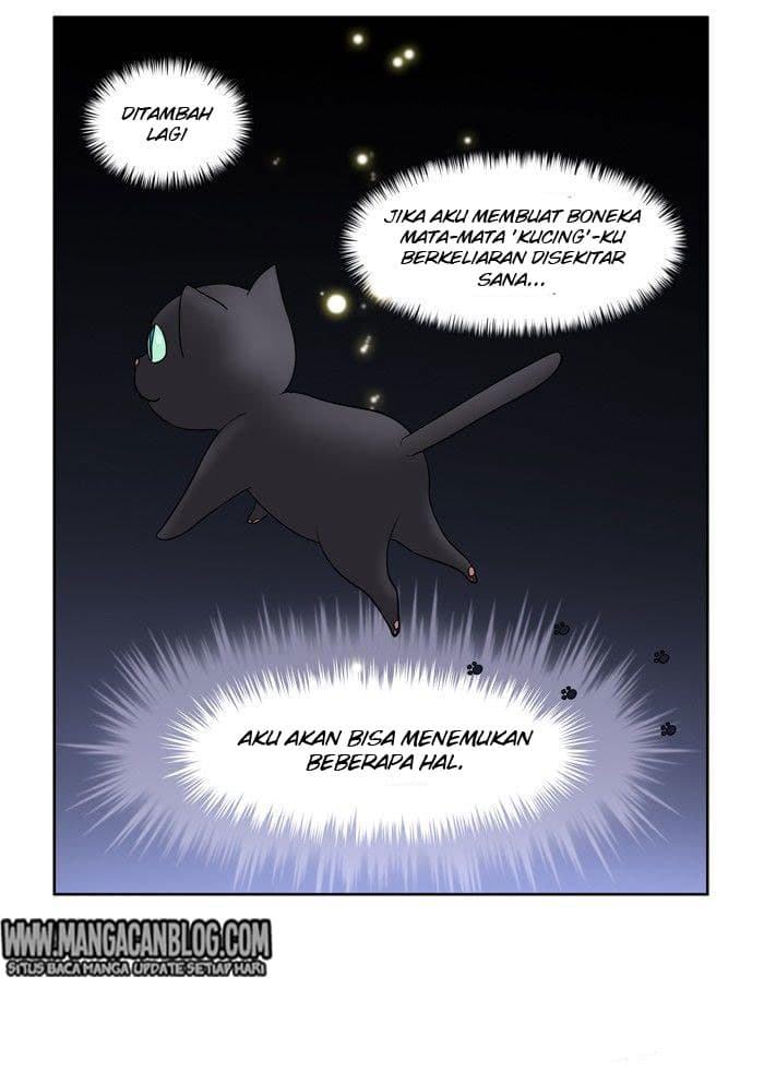 Chapter Komik
              The Gamer Chapter 199 - page 10