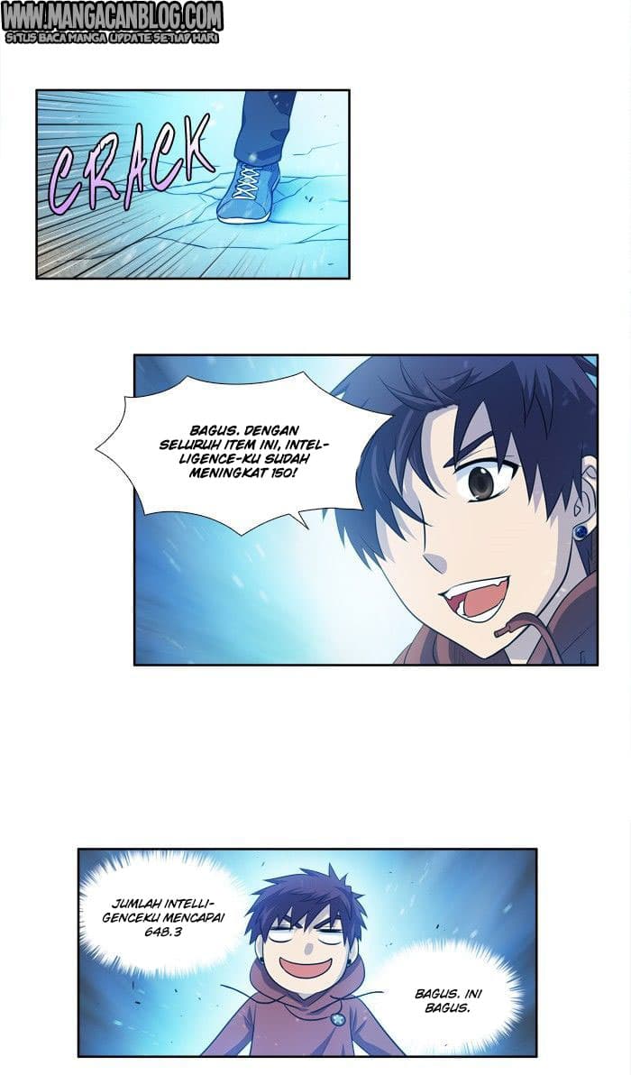 Chapter Komik
              The Gamer Chapter 200 - page 24