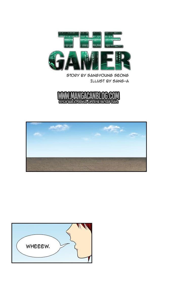 Chapter Komik
              The Gamer Chapter 200 - page 1