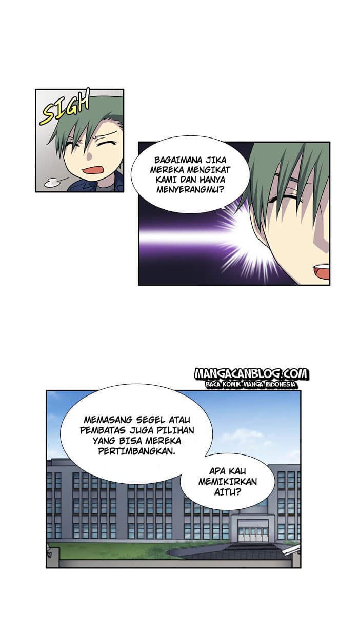 Chapter Komik
              The Gamer Chapter 201 - page 9