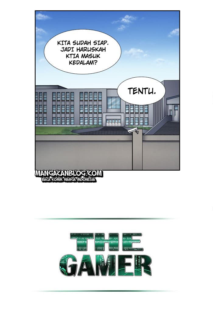 Chapter Komik
              The Gamer Chapter 201 - page 12