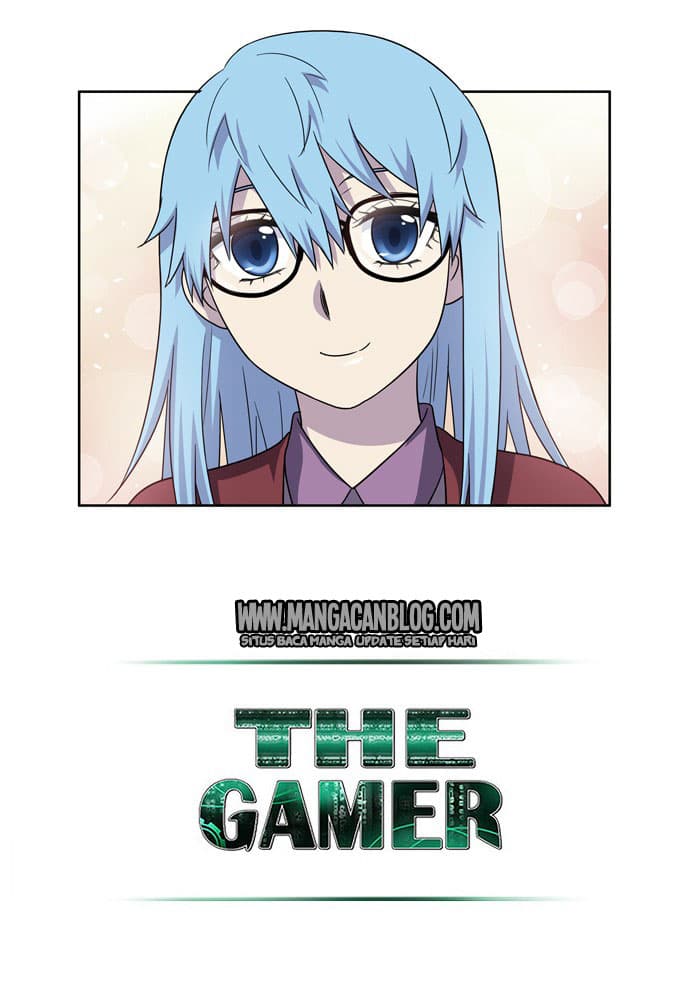 Chapter Komik
              The Gamer Chapter 202 - page 18