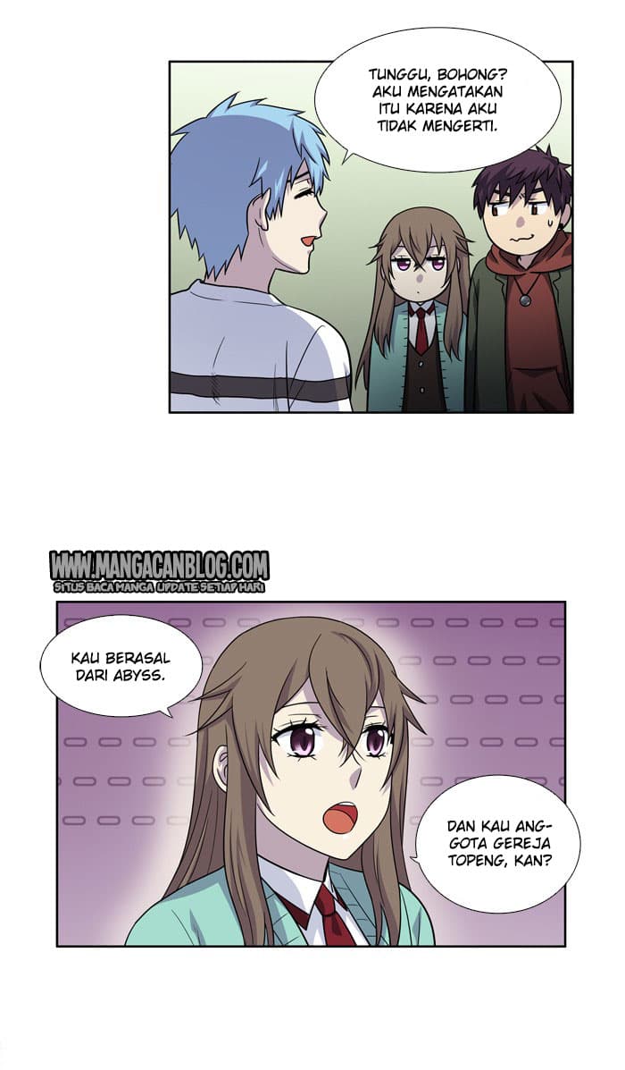 Chapter Komik
              The Gamer Chapter 202 - page 14