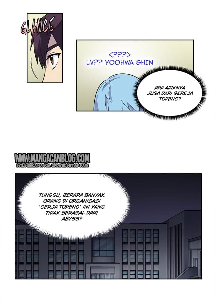 Chapter Komik
              The Gamer Chapter 202 - page 20