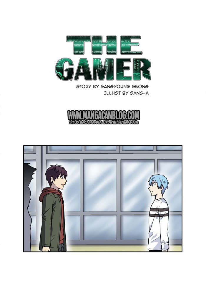 Chapter Komik
              The Gamer Chapter 202 - page 1