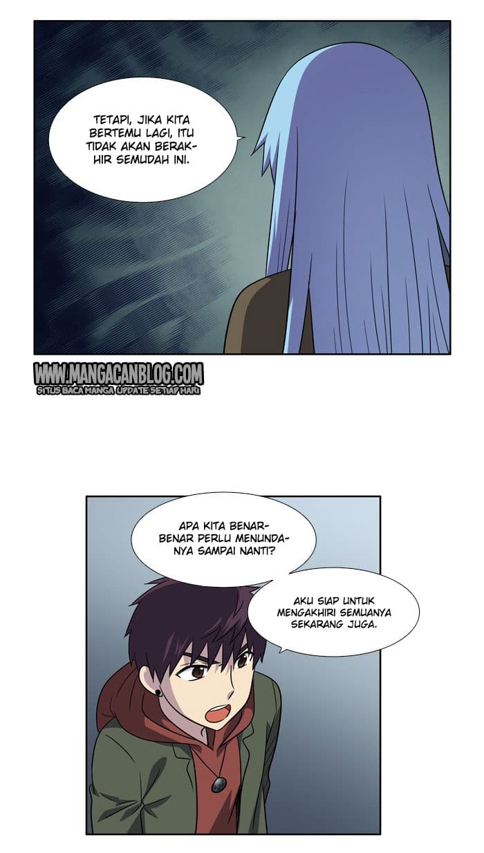 Chapter Komik
              The Gamer Chapter 203 - page 9