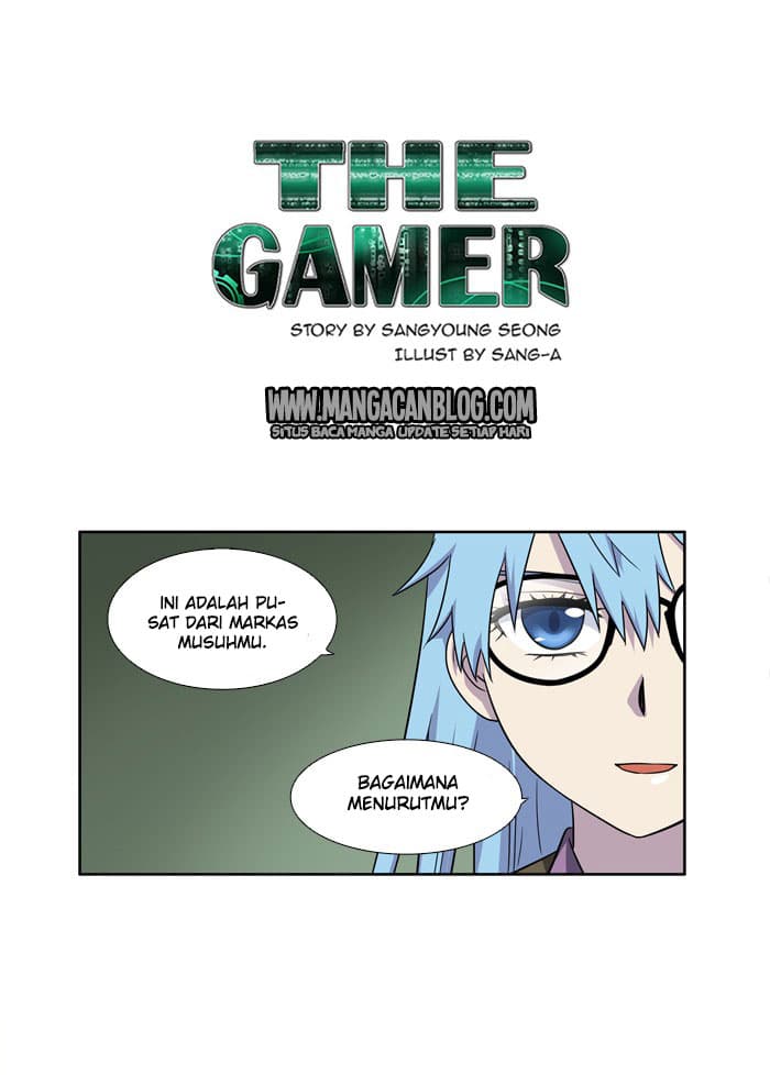 Chapter Komik
              The Gamer Chapter 203 - page 1