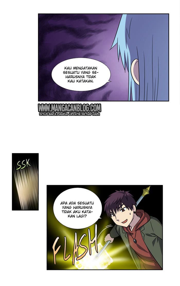 Chapter Komik
              The Gamer Chapter 203 - page 14