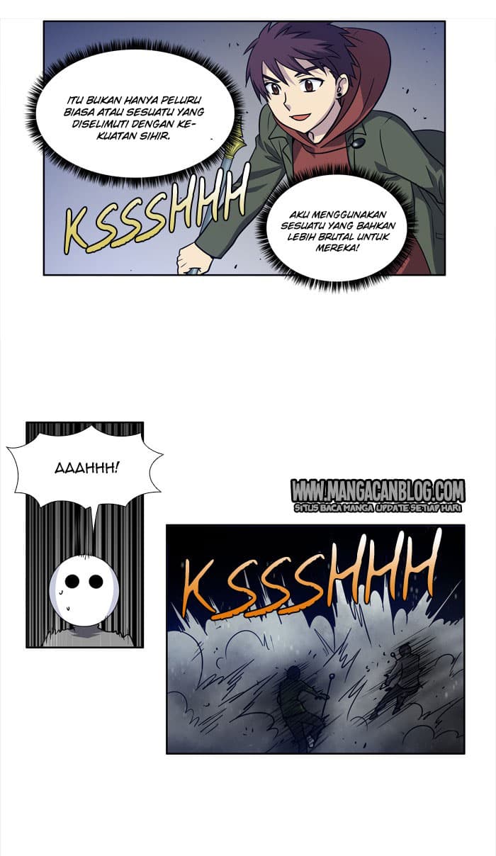 Chapter Komik
              The Gamer Chapter 204 - page 26