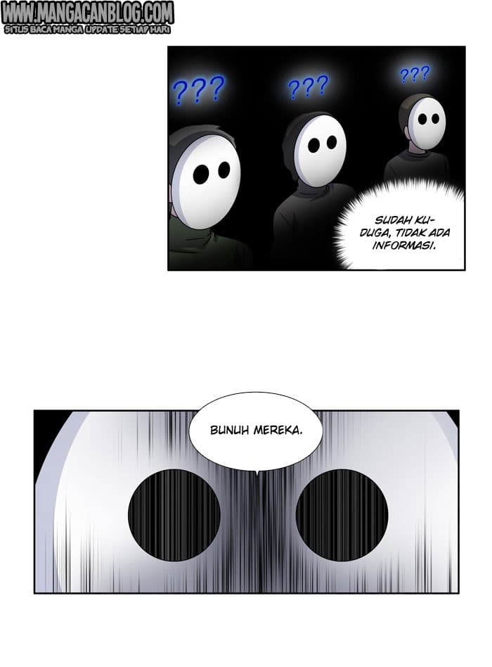 Chapter Komik
              The Gamer Chapter 204 - page 2