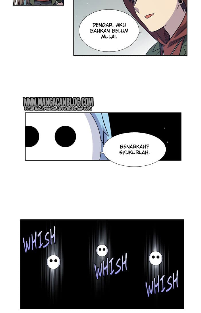 Chapter Komik
              The Gamer Chapter 204 - page 13