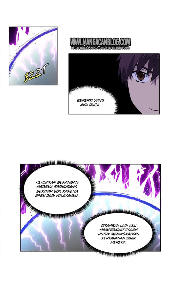 Chapter Komik
              The Gamer Chapter 204 - page 22