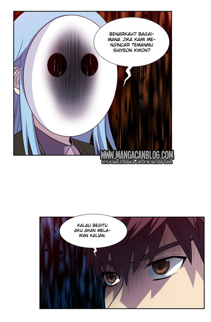 Chapter Komik
              The Gamer Chapter 205 - page 12