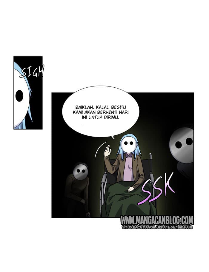 Chapter Komik
              The Gamer Chapter 205 - page 8