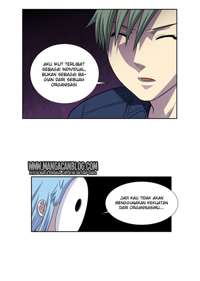 Chapter Komik
              The Gamer Chapter 205 - page 6