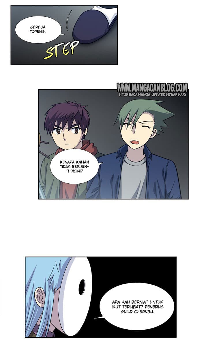 Chapter Komik
              The Gamer Chapter 205 - page 2