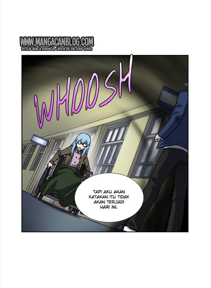 Chapter Komik
              The Gamer Chapter 205 - page 14