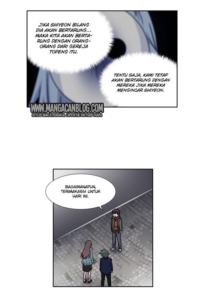 Chapter Komik
              The Gamer Chapter 205 - page 25