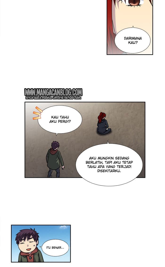 Chapter Komik
              The Gamer Chapter 206 - page 8